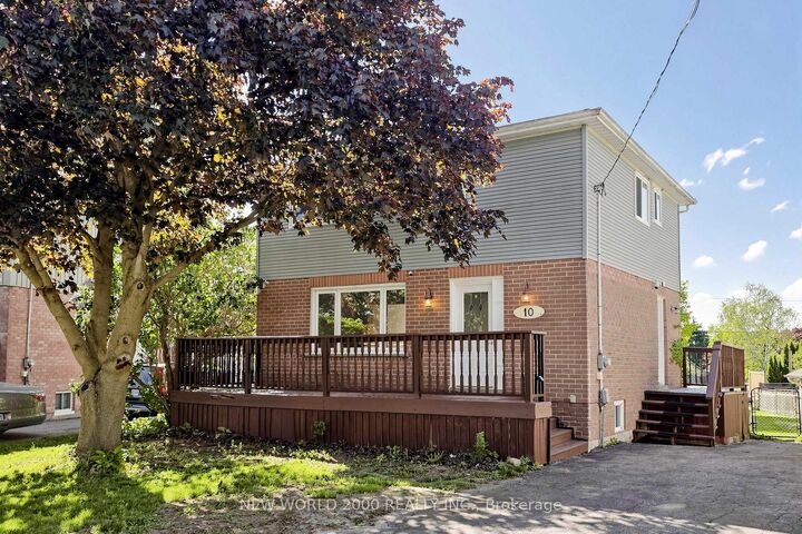 10 Buce Avenue — photo 1