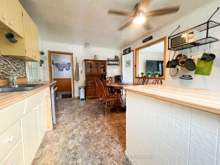 Property Photo: Pt Lt6&Amp7 Con5 Fournier Township ON P0L 1C0