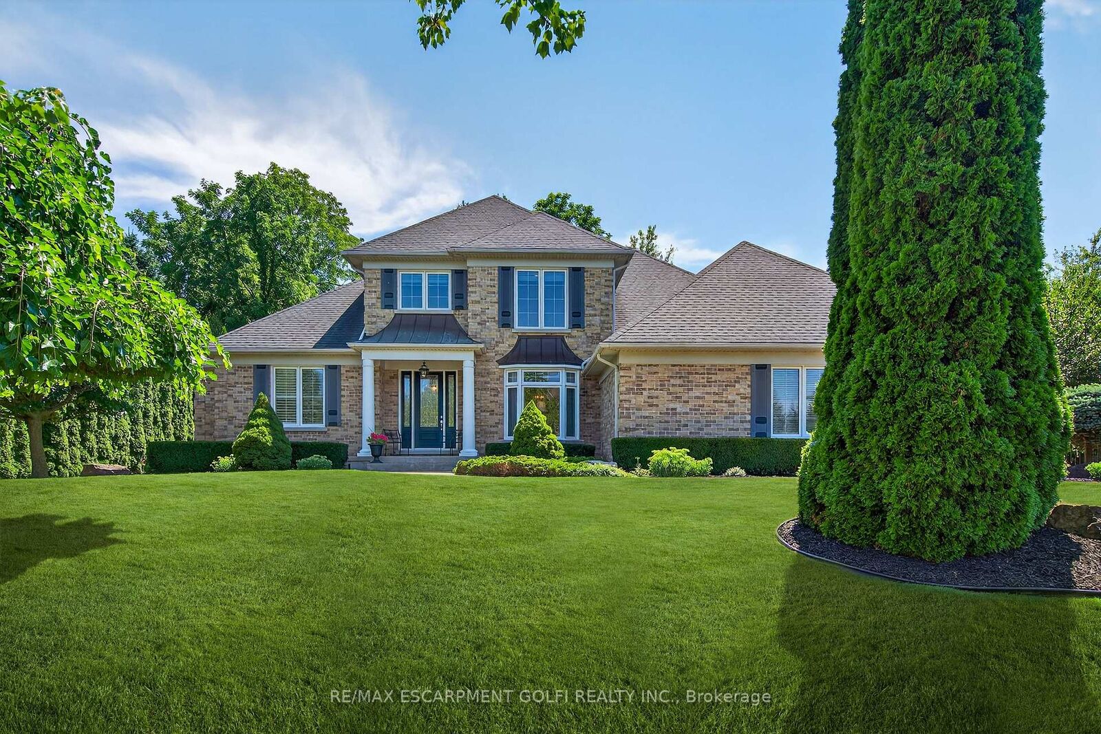 Property Photo: 6786 Christine Court ON L2J 4L6