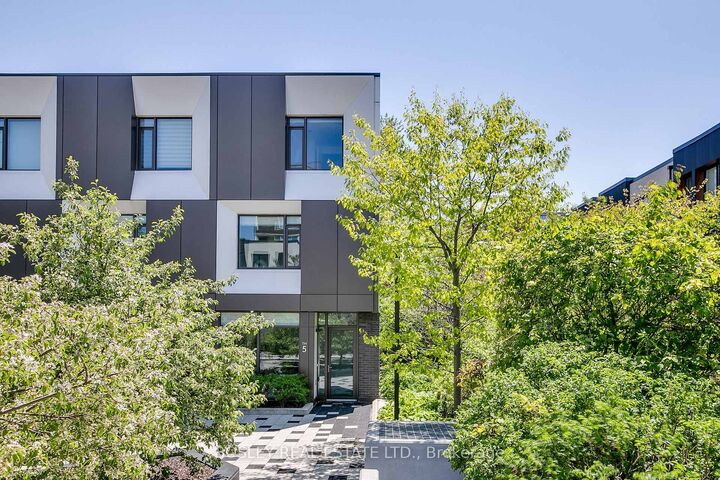 51 Paul Lane Gardens Th05 — photo 1