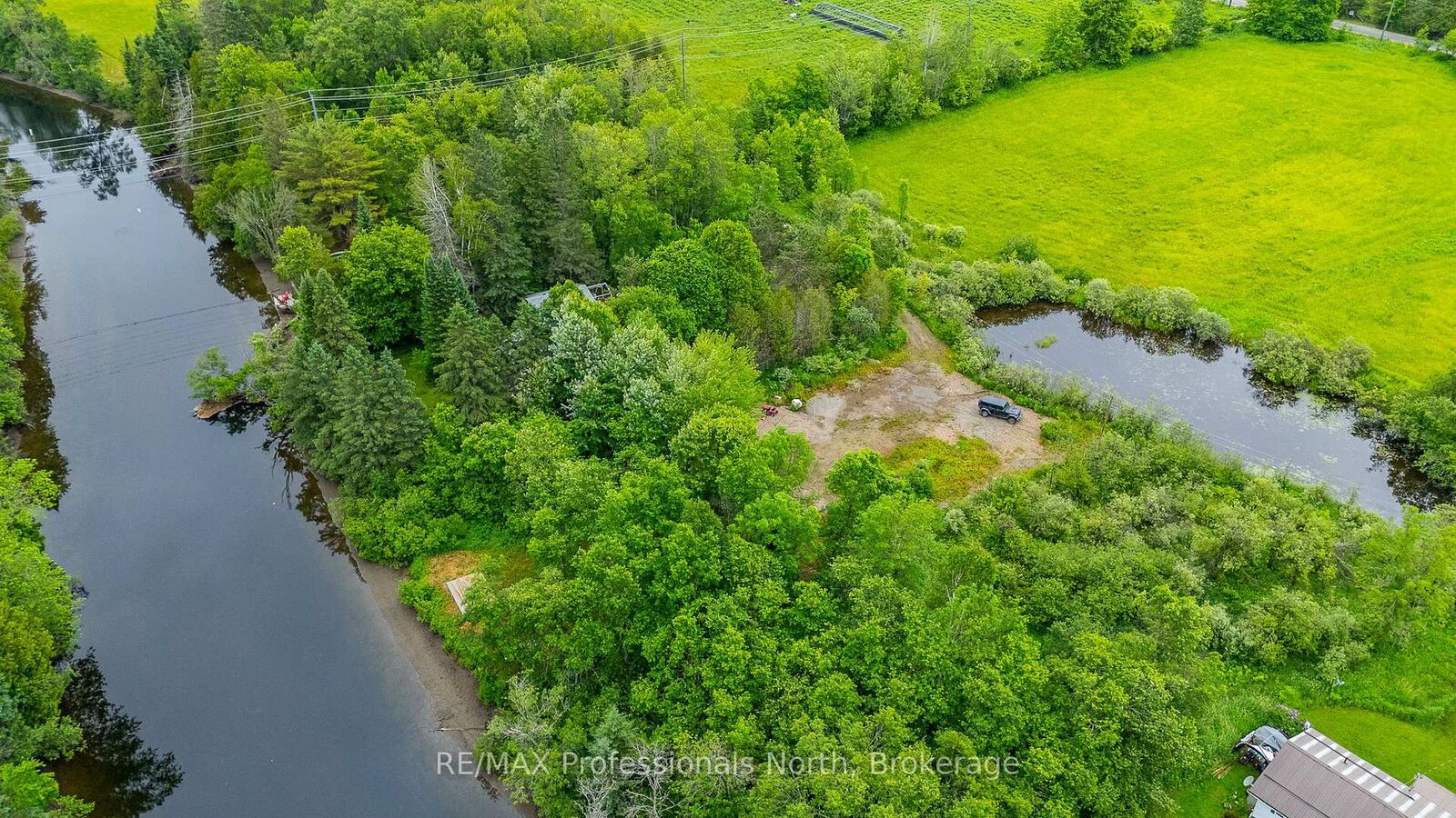 Property Photo:  0 Spring Valley Road  ON K0M 2K0 