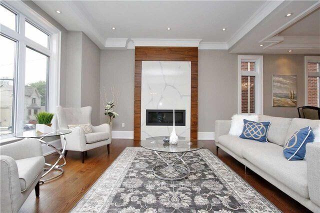Photo de la propriété: 112 Alfred Avenue ON M2N 3H7