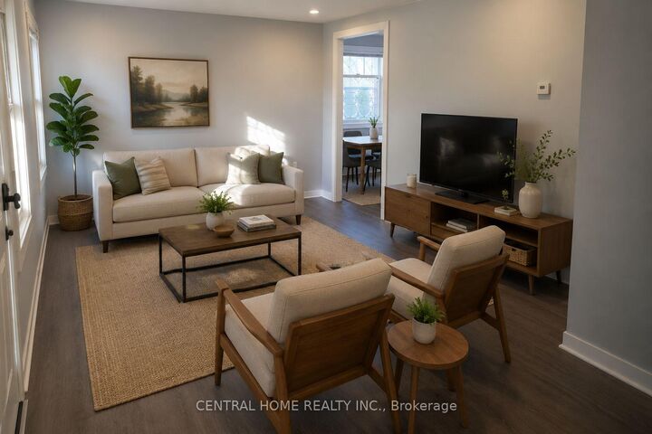 Property Photo: 389 Lincoln Street ON L3B 4N6