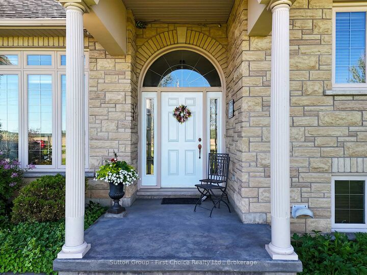 Property Photo: 4957 Perth Road 119 N/A ON N0K 1J0