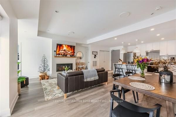Property Photo: 19B West Street N 301 ON K0M 1N0