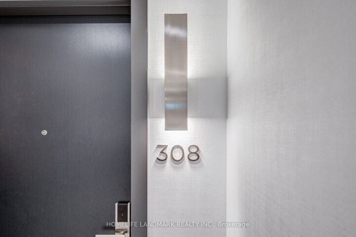 Property Photo: 8 Water Walk Drive 308 ON L3R 6L4
