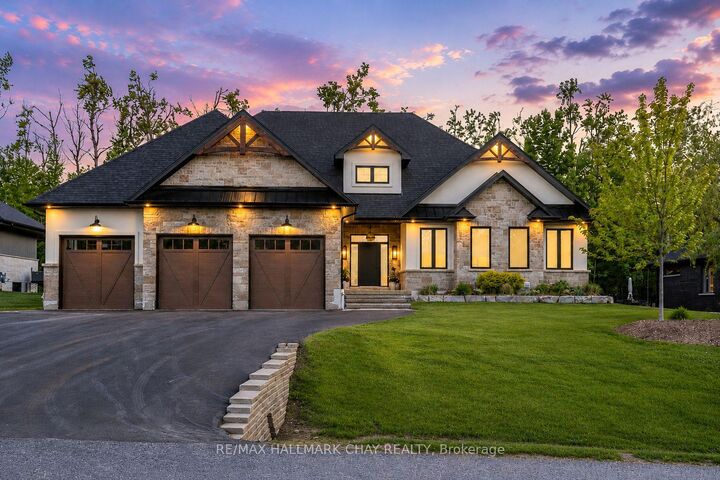 4 Walter James Parkway — photo 1