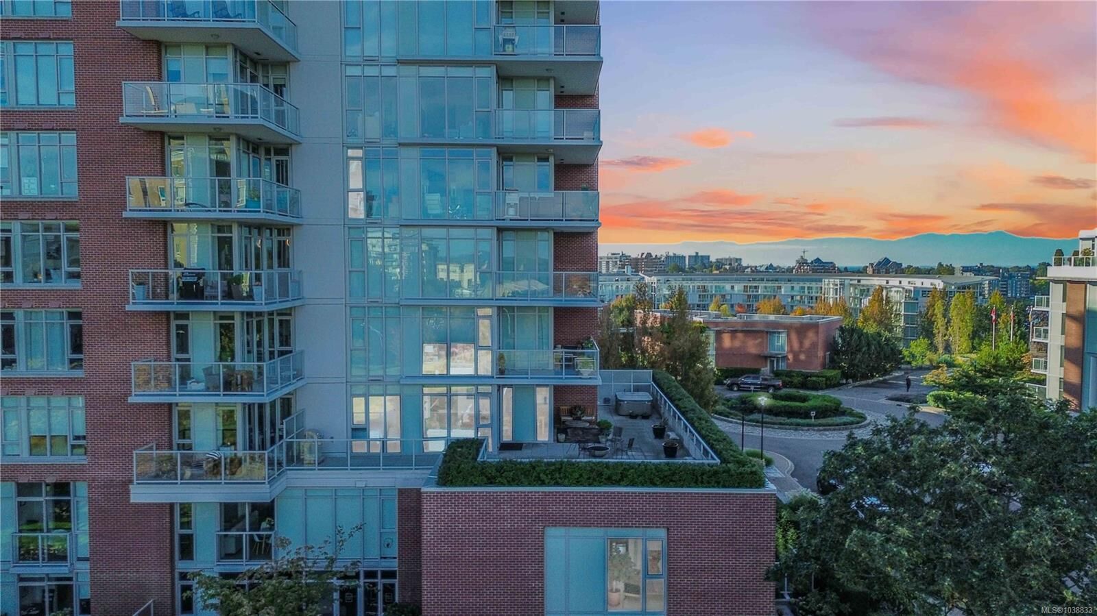 Property Photo:  83 Saghalie Rd #303  BC V9A 0E7 