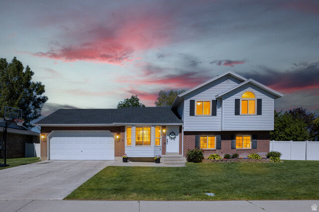 Property Photo: Address not disclosed UT 84660