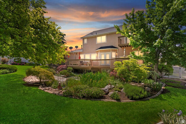 Property Photo: 1880 Shadow Valley Dr UT 84403
