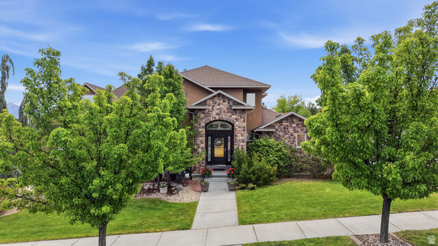 Property Photo:  14561 S Sun Bloom Ln  UT 84096 