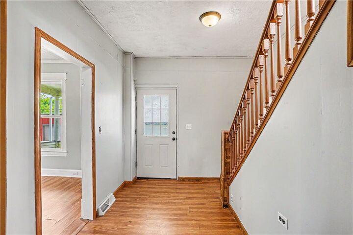 Property Photo: 511 Portersville Rd PA 16117