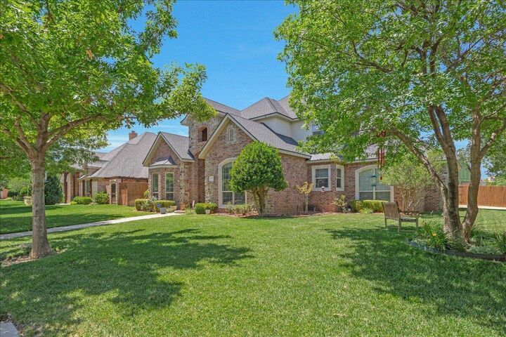 Property Photo:  7900 London Court  TX 79119 
