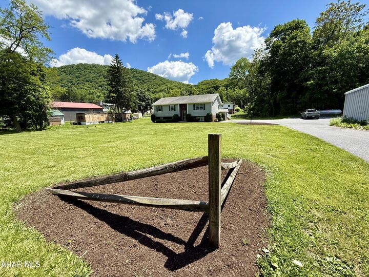 Property Photo:  703 Spring Street  PA 16678 