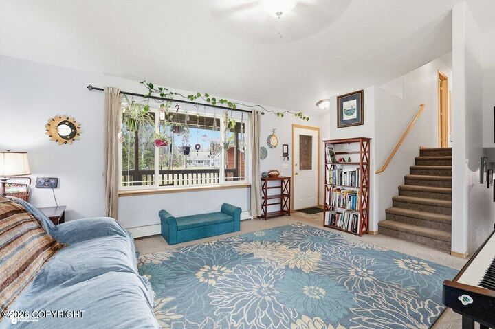 Property Photo:  47465 Clarence Drive  AK 99669 