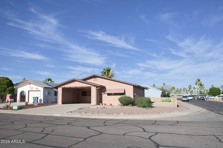 Property Photo:  485 S Pino Circle  AZ 85120 