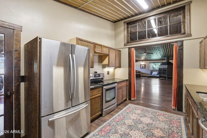Property Photo:  10262 W Tough Country Trail  AZ 86338 