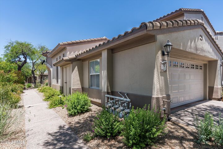Property Photo:  20802 N Grayhawk Drive N 1068  AZ 85255 