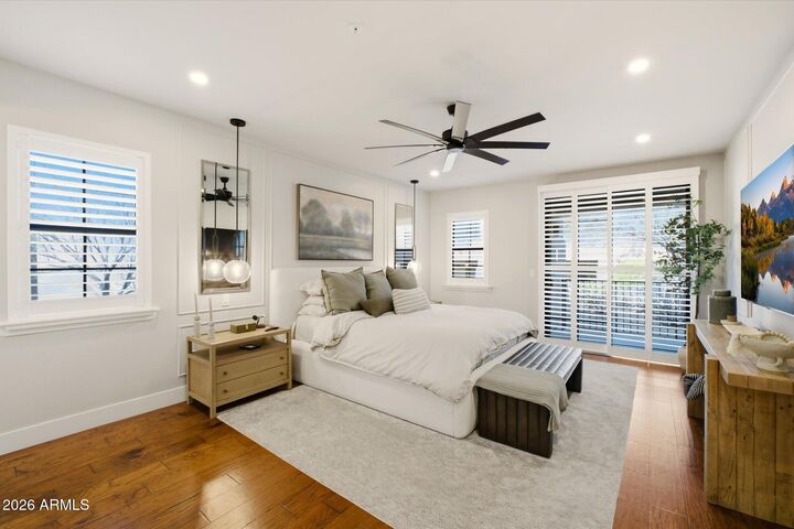 Property Photo: 36601 N Mule Train Road A36 AZ 85377