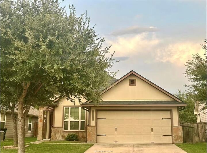 Property Photo:  15416 Baker Meadow Loop  TX 77845 