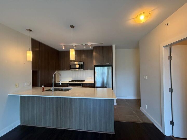Property Photo:  301 Capilano Road  BC V3H 0G6 