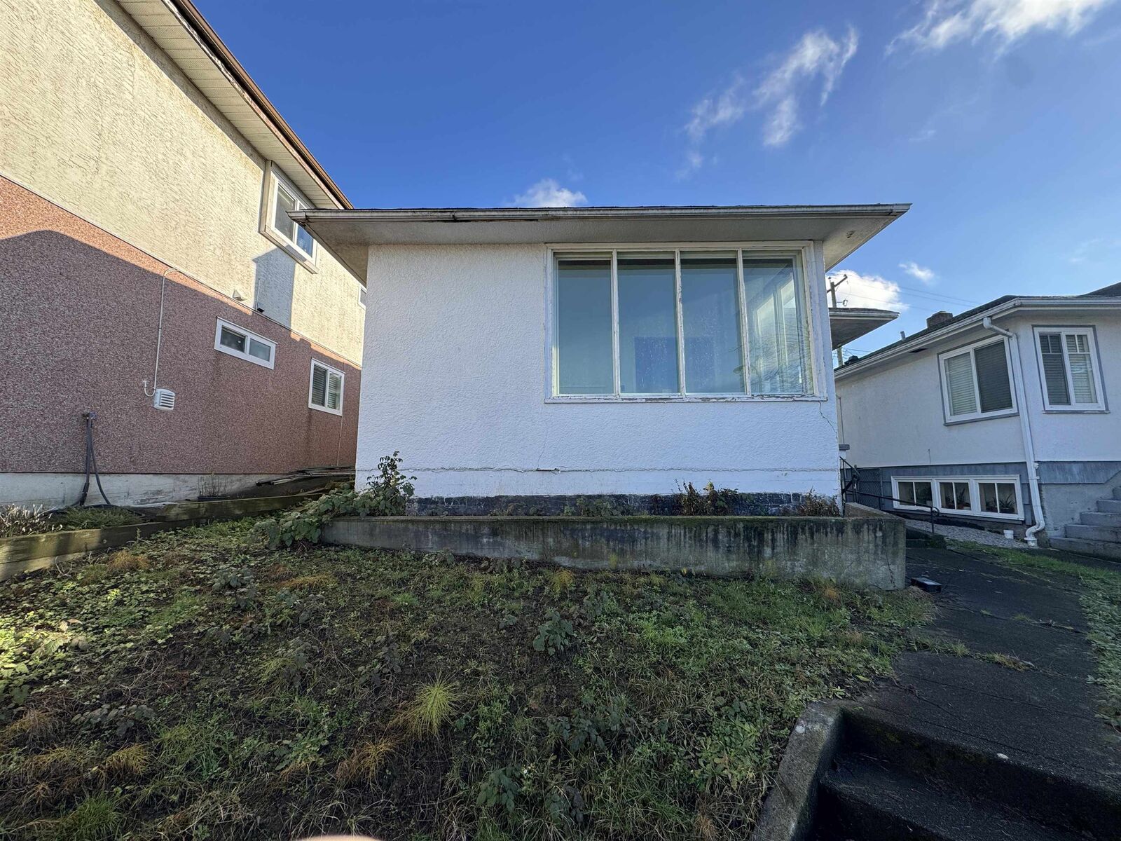 Property Photo: 7654 Fraser Street BC V5X 3W8
