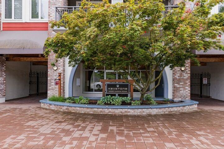 12350 Harris Road 410 — photo 1