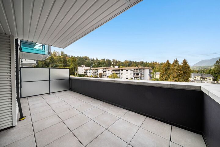 Property Photo: 2015 St. Johns Street 213 BC V3H 0N5