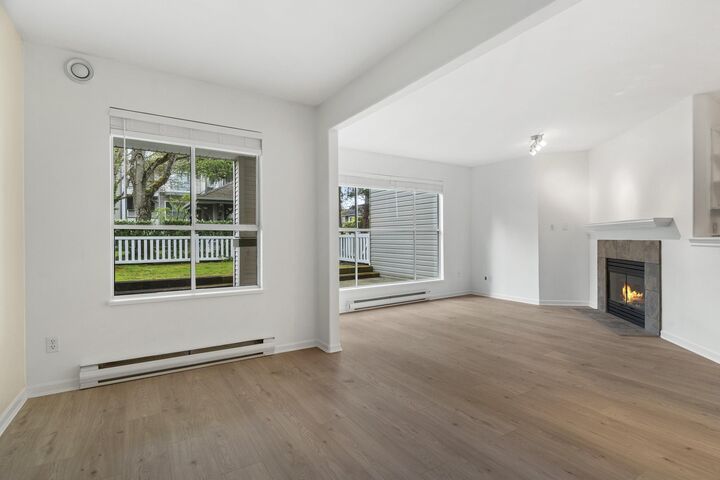 Property Photo: 8880 Jones Road 119 BC V6Y 3Z1