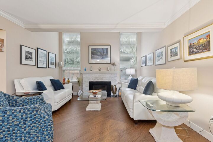 Property Photo: 6871 Francis Road 20 BC V7C 4S9