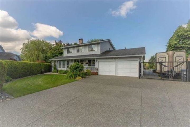 Property Photo: 18244 54 Avenue BC V3S 7Z1