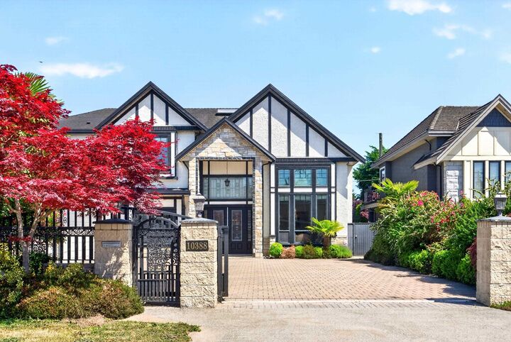 Property Photo: 10388 Swinton Crescent BC V7A 3S6