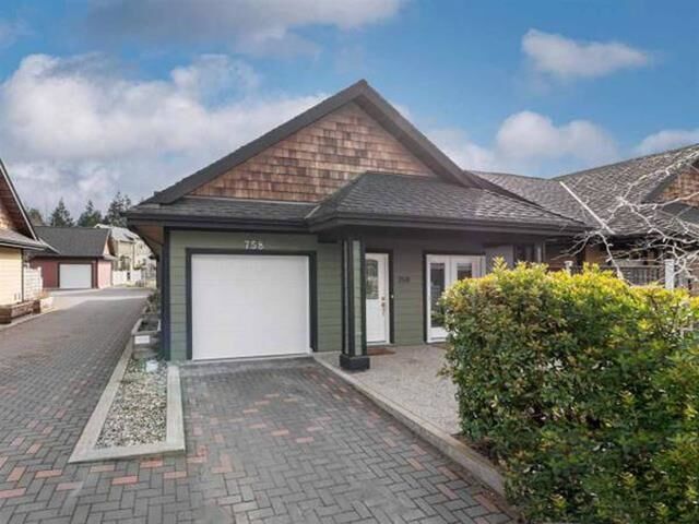 Property Photo: 758 Gerussi Lane BC V0N 1V7