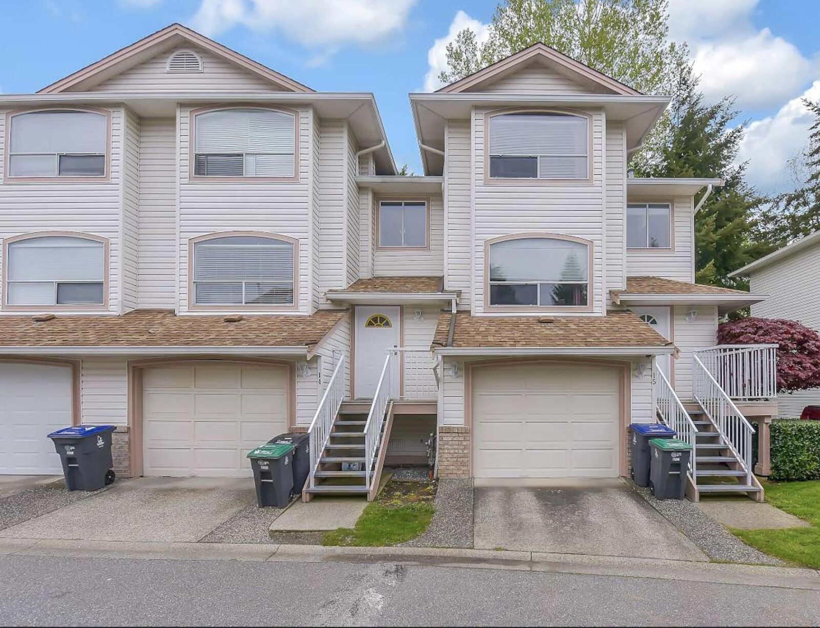 Property Photo: 7140 132 Street 14 BC V3W 1J5