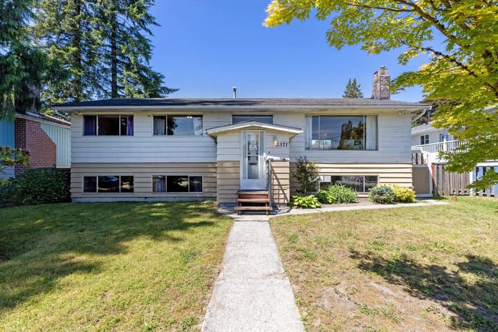 3371 Vincent Street — photo 1