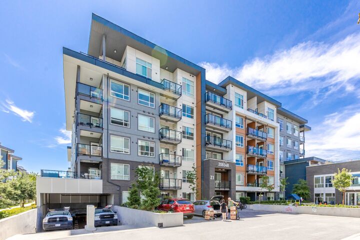 20834 80 Avenue A114 — photo 1