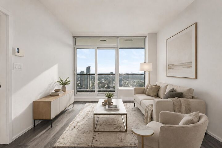 Property Photo:  4510 Halifax Way 4309  BC V5C 0K4 