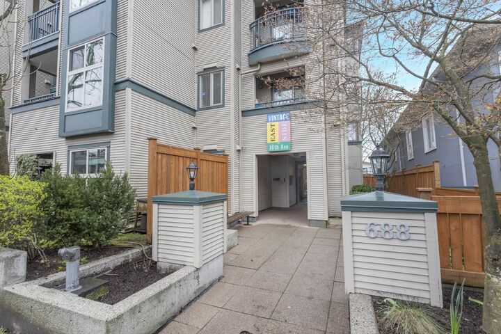 Property Photo:  688 E 16th Avenue 104  BC V5T 2V4 