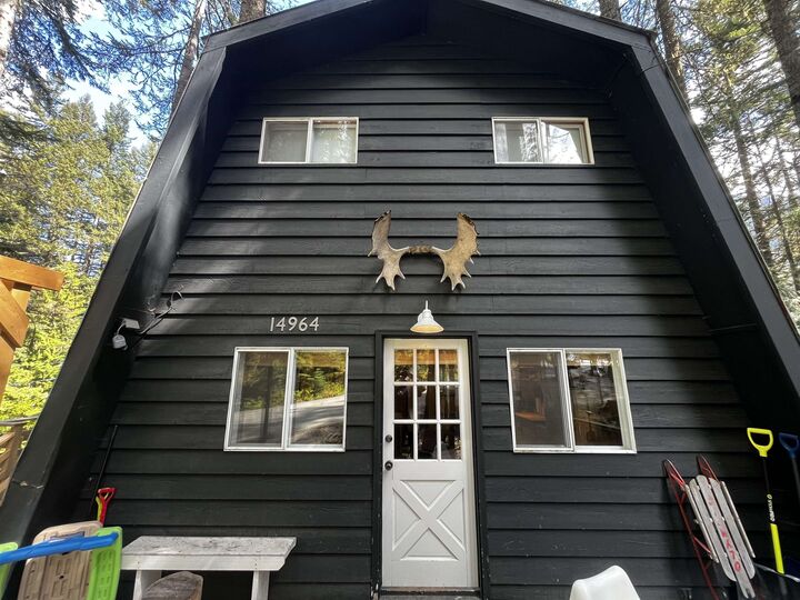 Property Photo: 14964 Parkhill Boulevard BC V0X 1L5