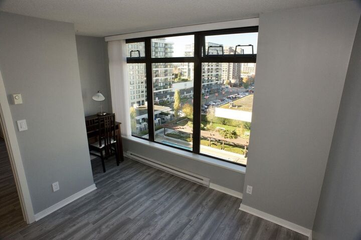 Property Photo: 5811 No. 3 Road 1102 BC V6X 4L7