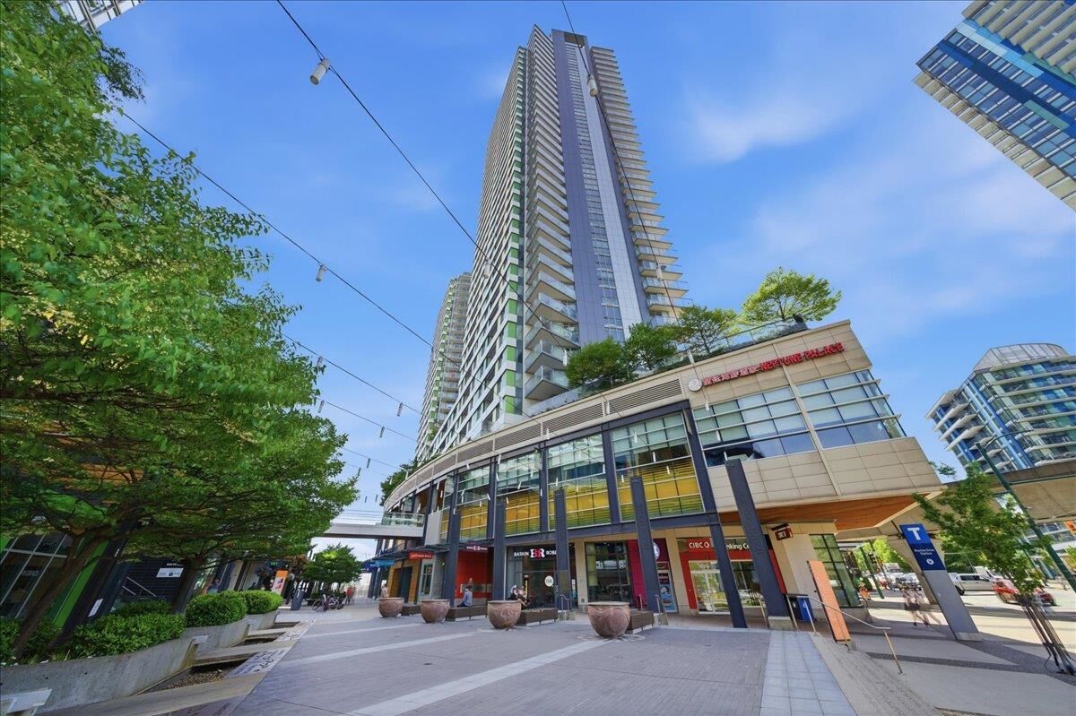 Property Photo:  488 SW Marine Drive 2703  BC V5X 0C6 