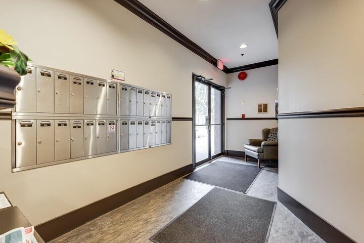 Property Photo: 5499 203 Street 309 BC V3A 1W1