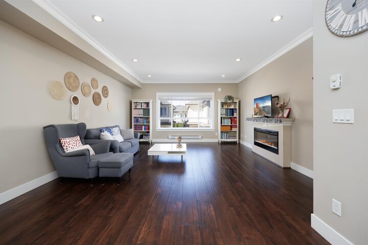 Property Photo: 7551 No. 2 Road 13 BC V7L 3L7