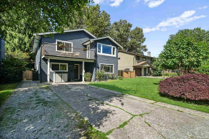 Property Photo: 1737 Anderson Way BC V3C 4R4