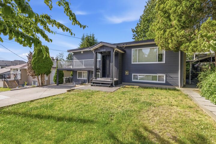Property Photo: 13035 98A Avenue BC V3T 1C5