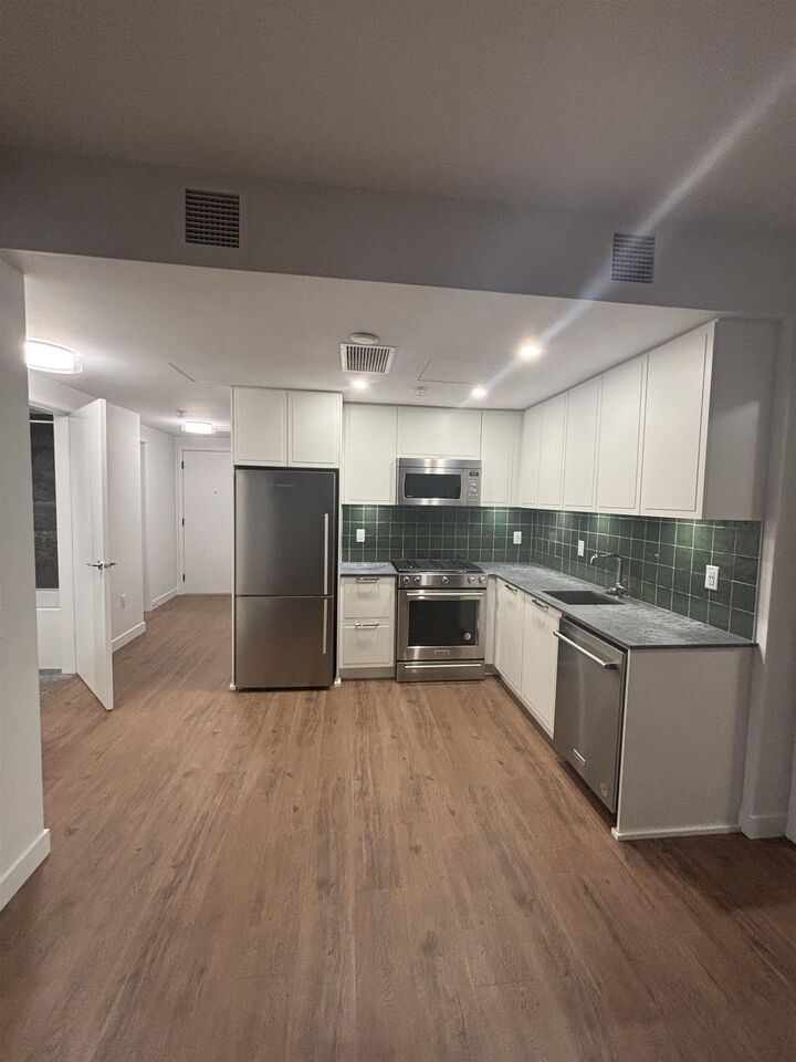 Property Photo: 645 Como Lake Avenue 414 BC V3J 0N9