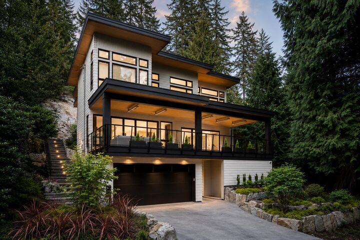 Property Photo: 4841 The Dale BC V7W 1K2