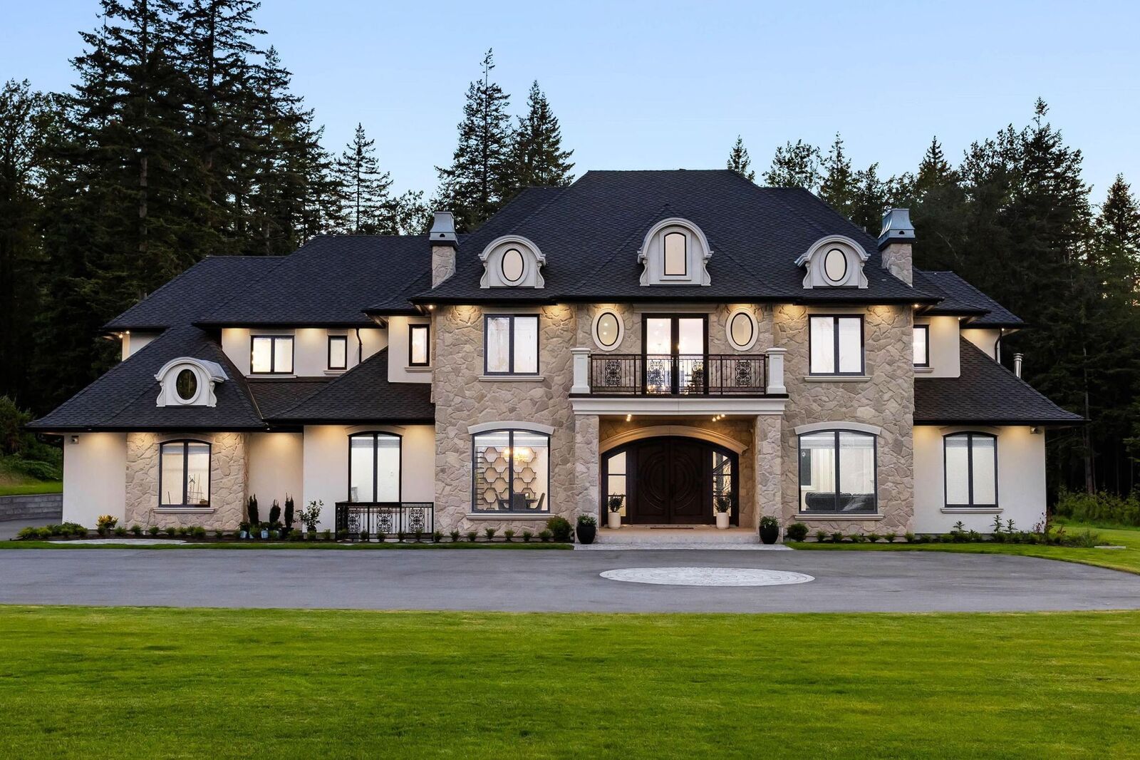 Property Photo: 123 208 Street BC V2Z 1T7