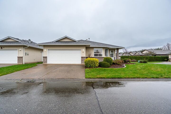 Property Photo: 7292 Elm Road 56 BC V0M 1A2