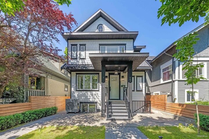 683 W 19th Avenue 1 — photo 1
